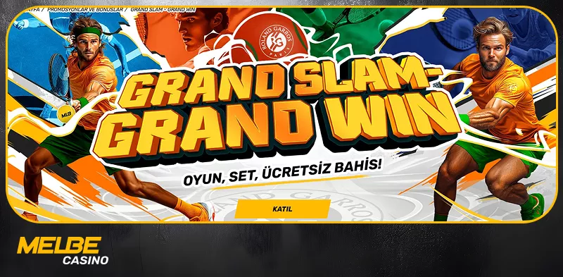 Kazanmanın yeni yolu burada başlıyor!